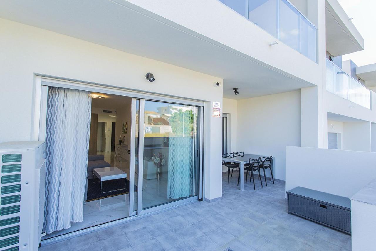 246 Home Sweet Memories - Alicante Holiday Benijofar Exterior photo