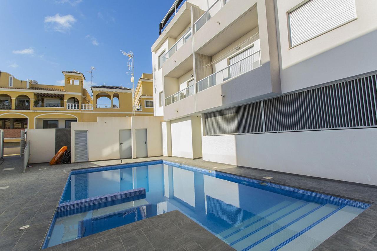 246 Home Sweet Memories - Alicante Holiday Benijofar Exterior photo