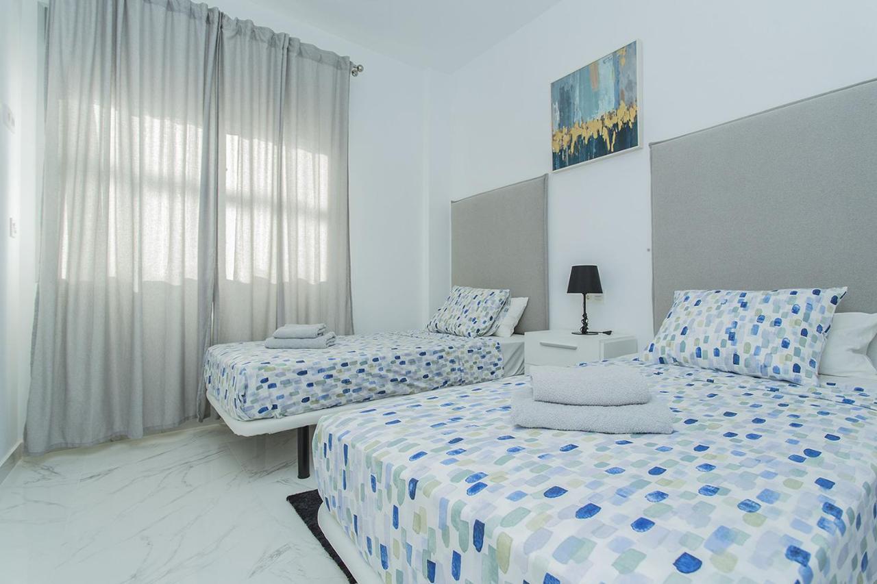 246 Home Sweet Memories - Alicante Holiday Benijofar Exterior photo