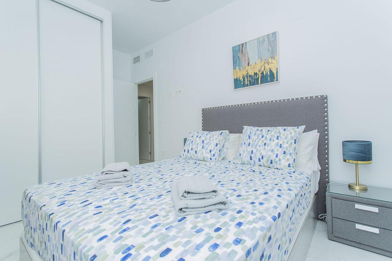 246 Home Sweet Memories - Alicante Holiday Benijofar Exterior photo