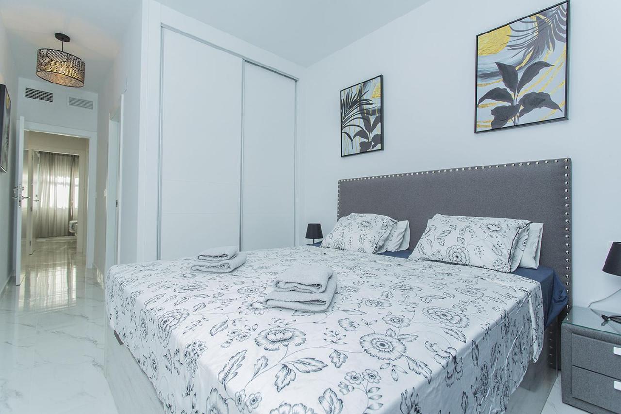 246 Home Sweet Memories - Alicante Holiday Benijofar Exterior photo