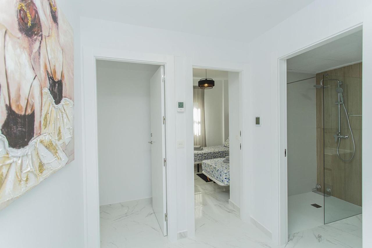 246 Home Sweet Memories - Alicante Holiday Benijofar Exterior photo