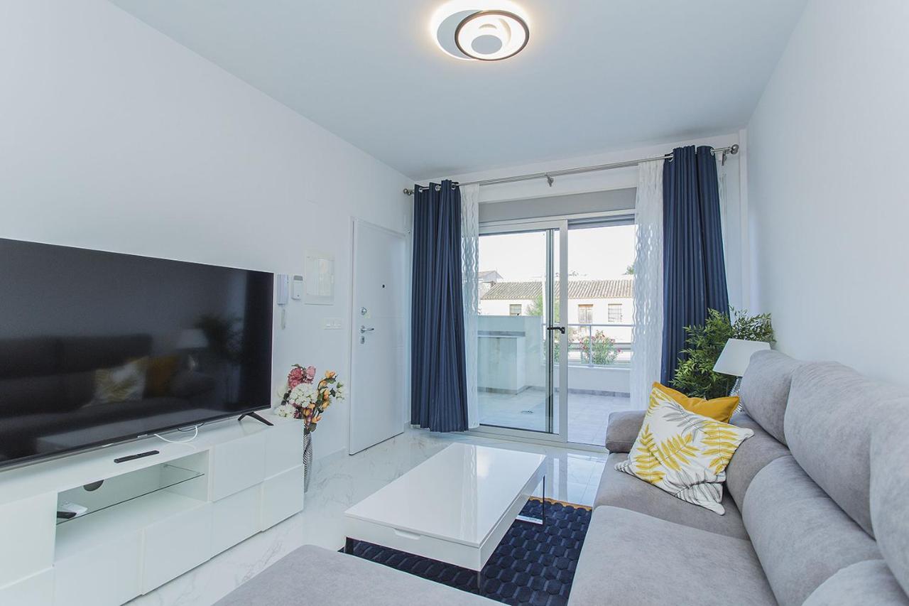 246 Home Sweet Memories - Alicante Holiday Benijofar Exterior photo